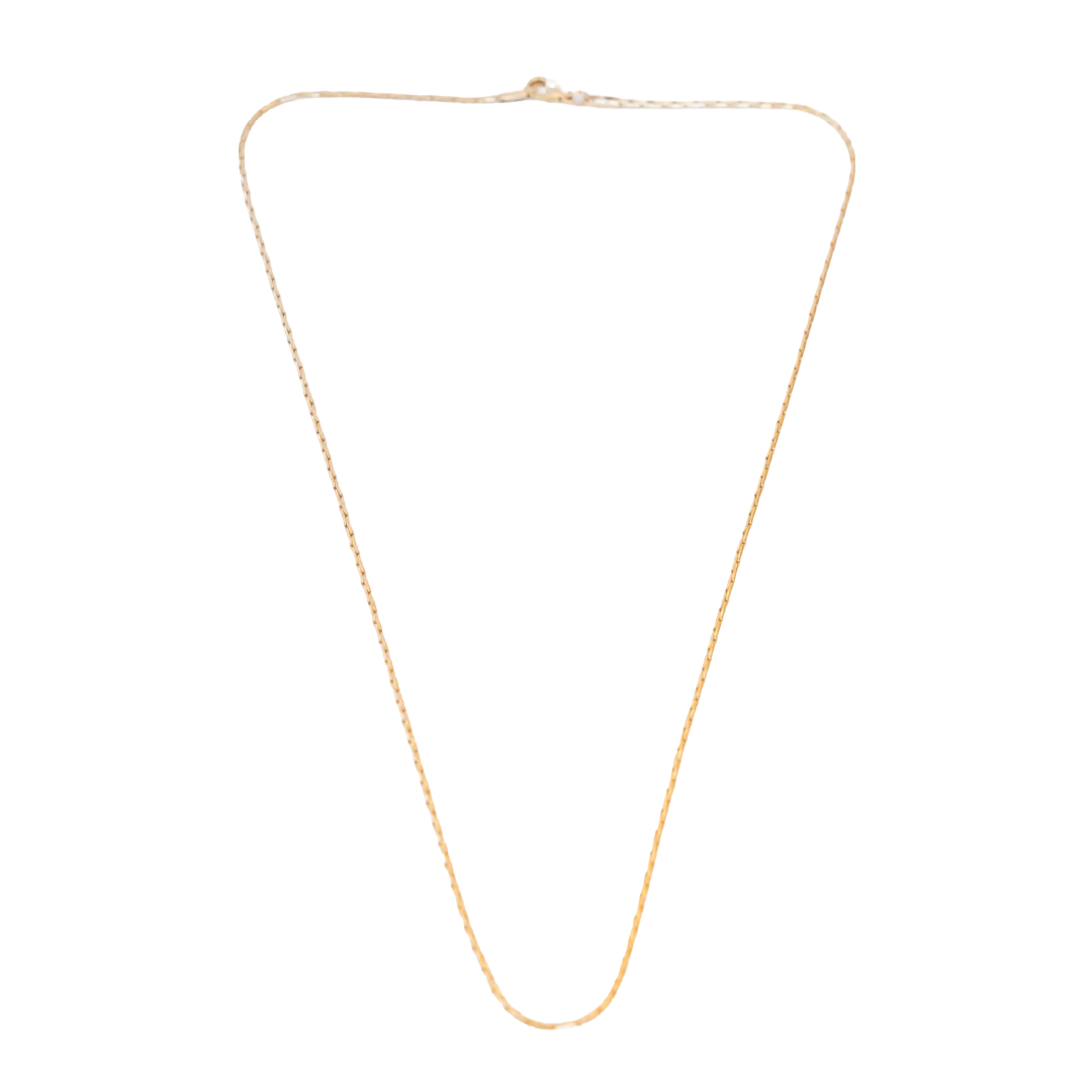 Tube Chain (24 inch)