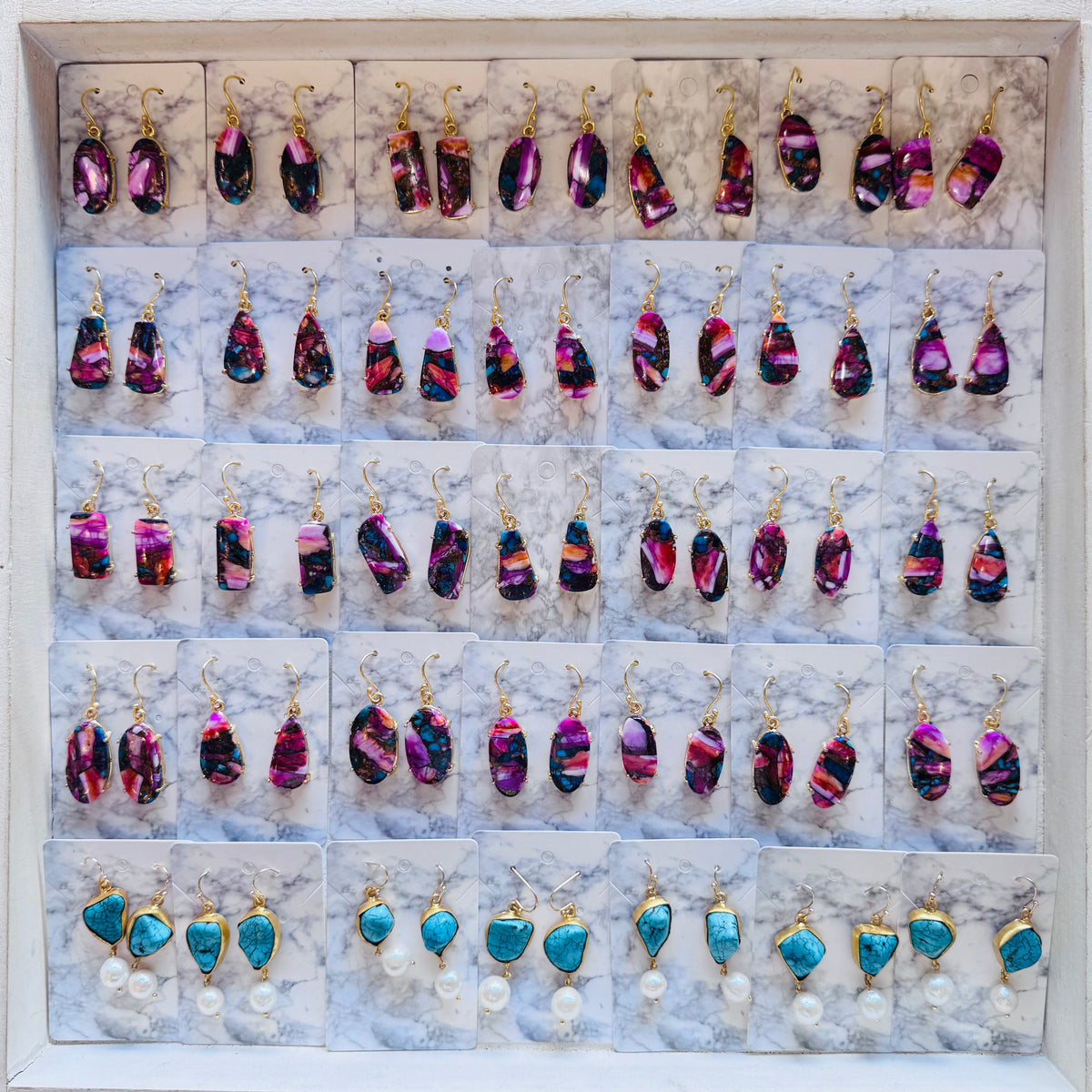 Amanda Collection