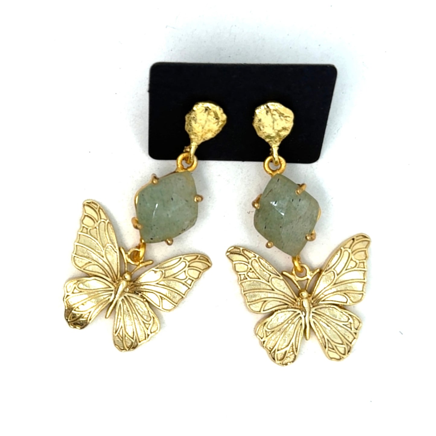 Julie Limited Edition Statement Earrings
