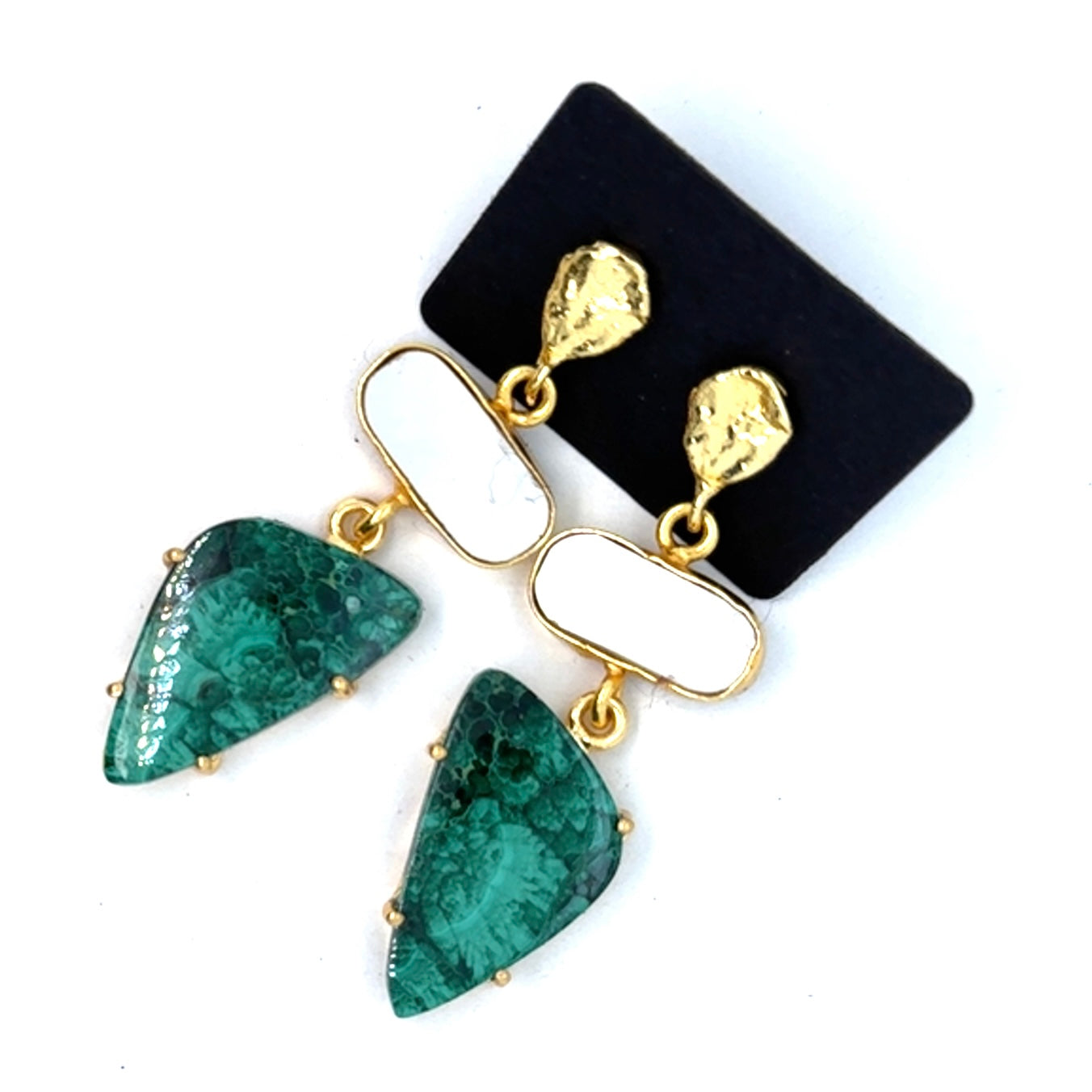 Elegant earrings for women gold silver stud hoop statement jewelry lightweight fashion accessory for daily wear party and wedding