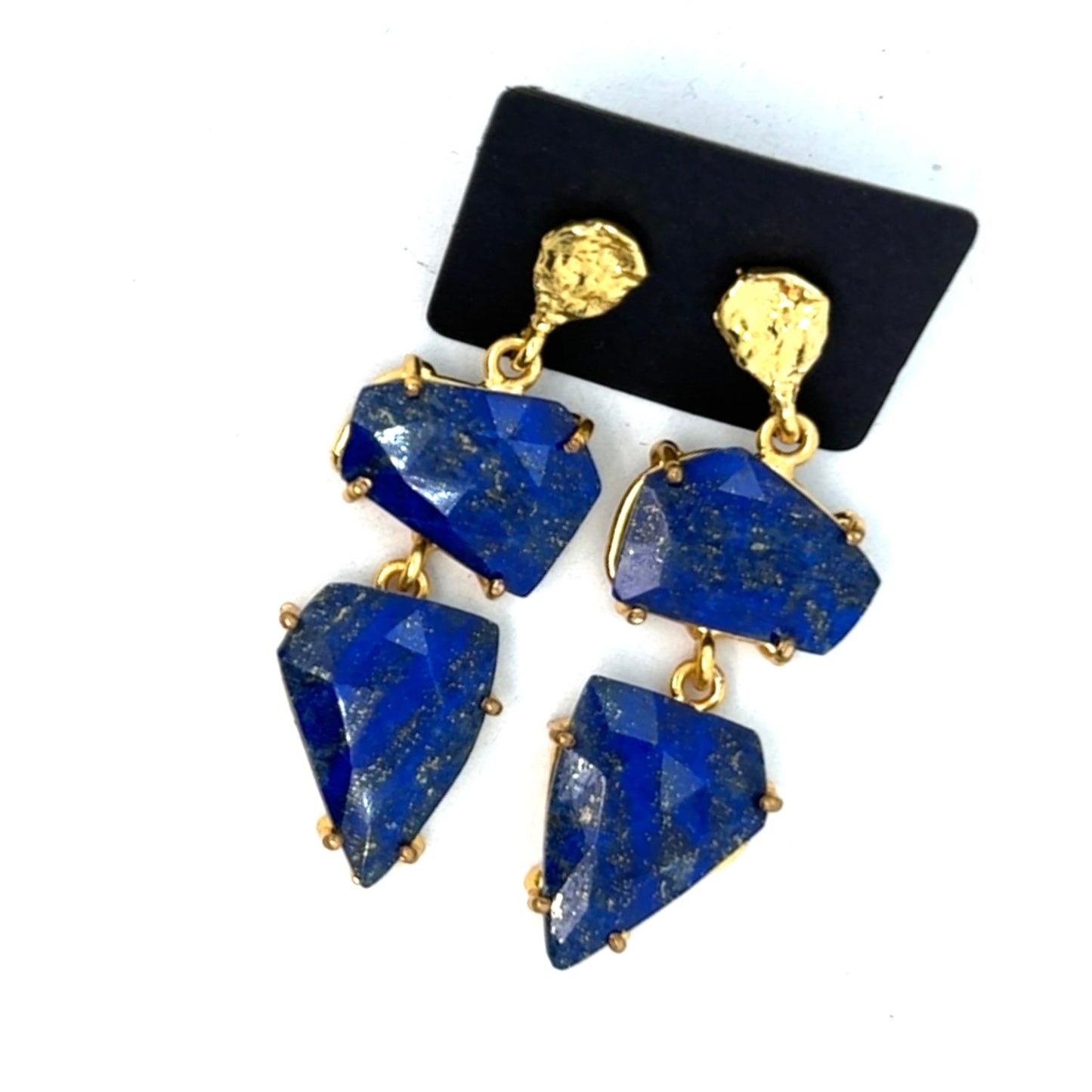 Sadie Limited Edition Statement Earrings