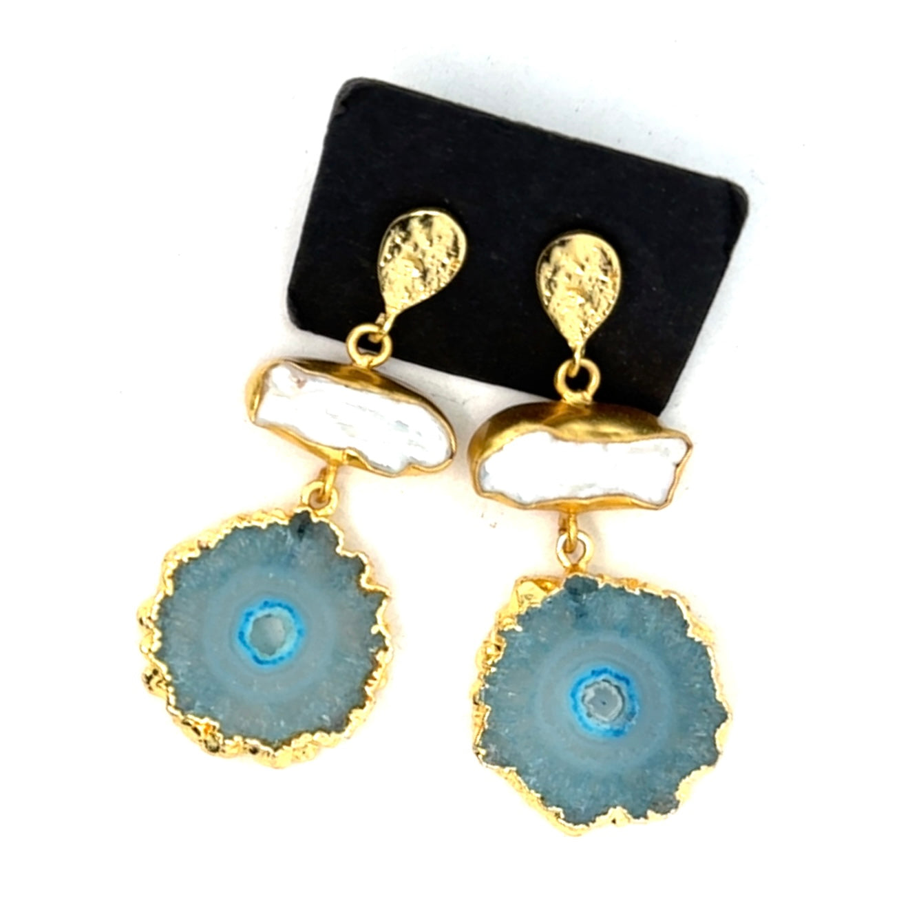 Olivia Limited Edition Statement Earrings
