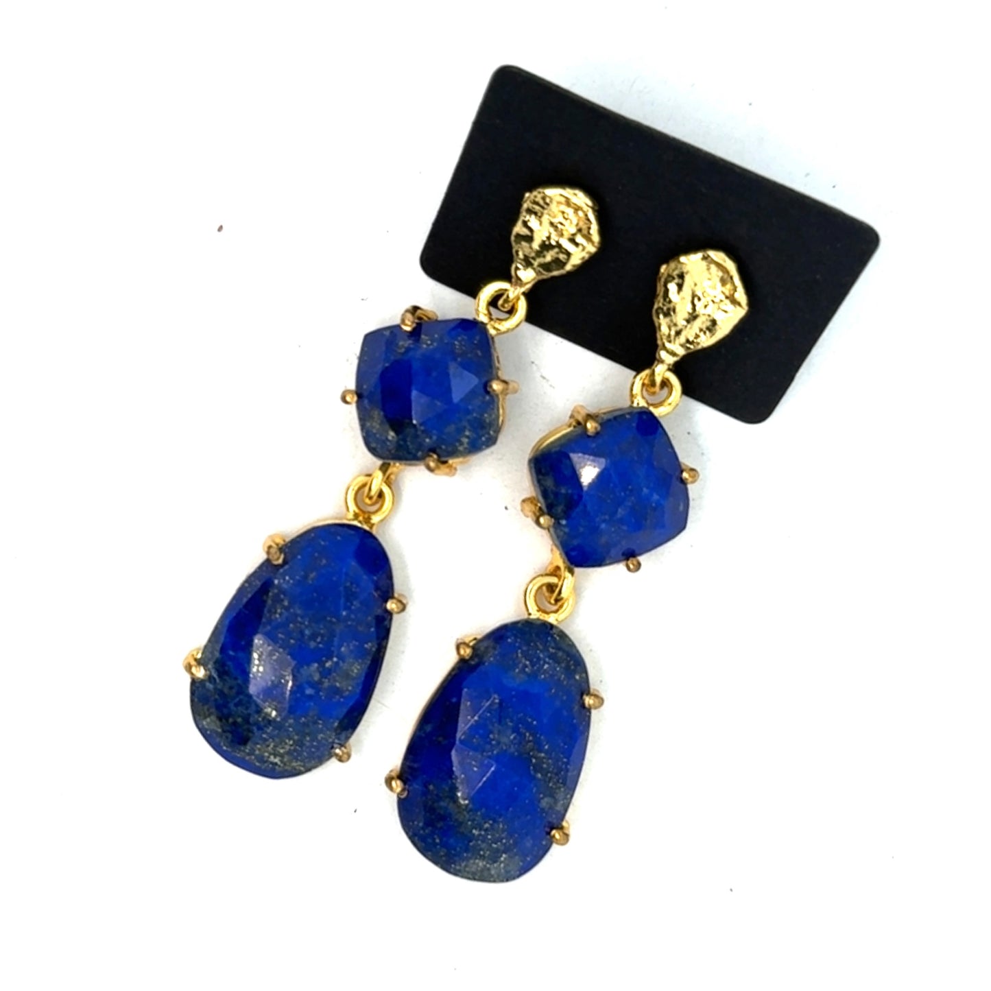 Edith Limited Edition Statement Earrings