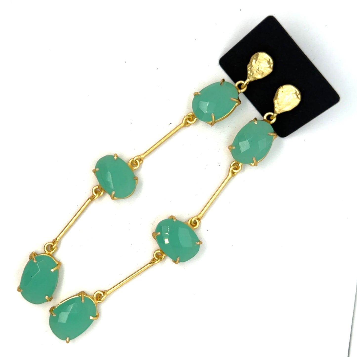 Elegant earrings for women gold silver stud hoop statement jewelry lightweight fashion accessory for daily wear party and wedding