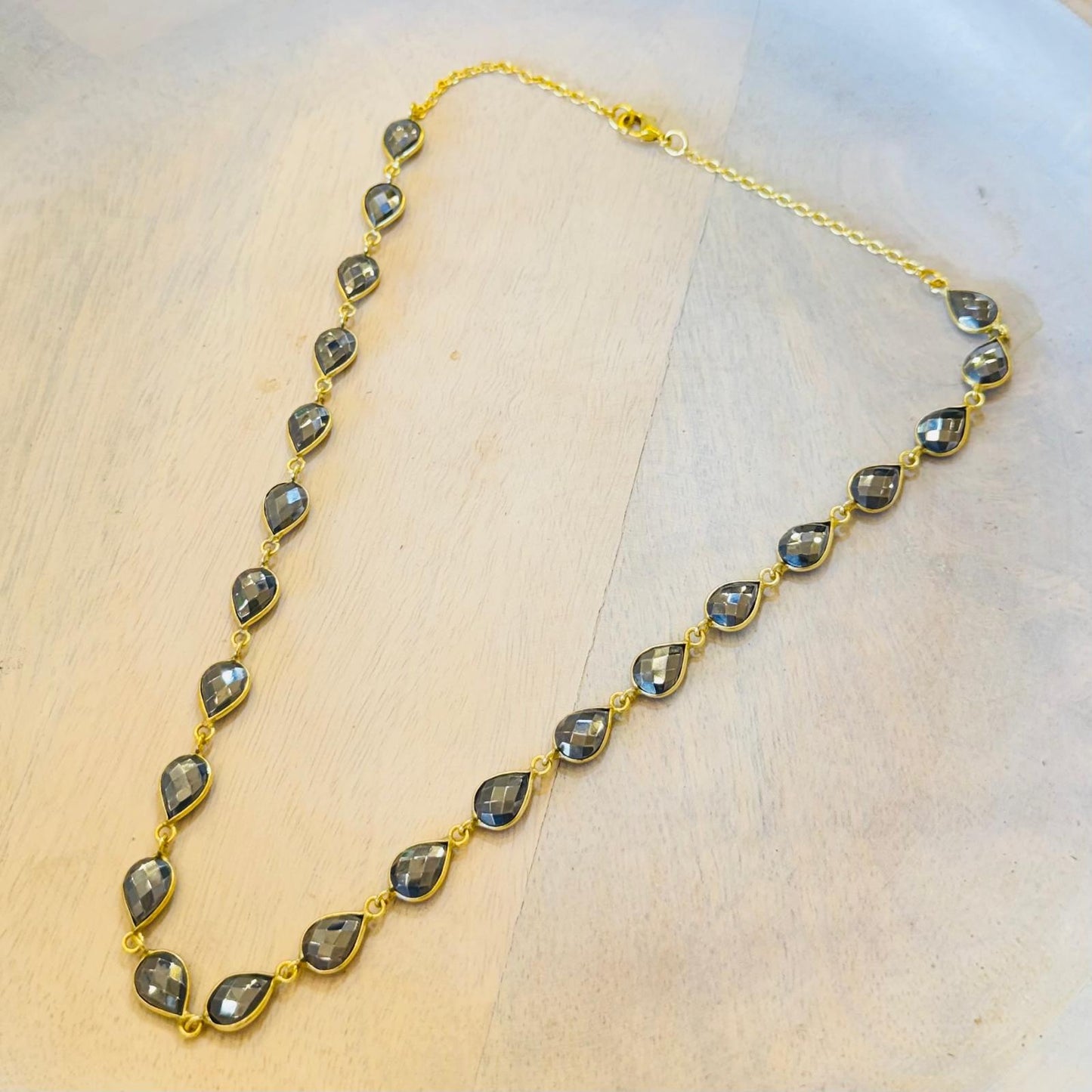 Aria Limited Edition Necklace