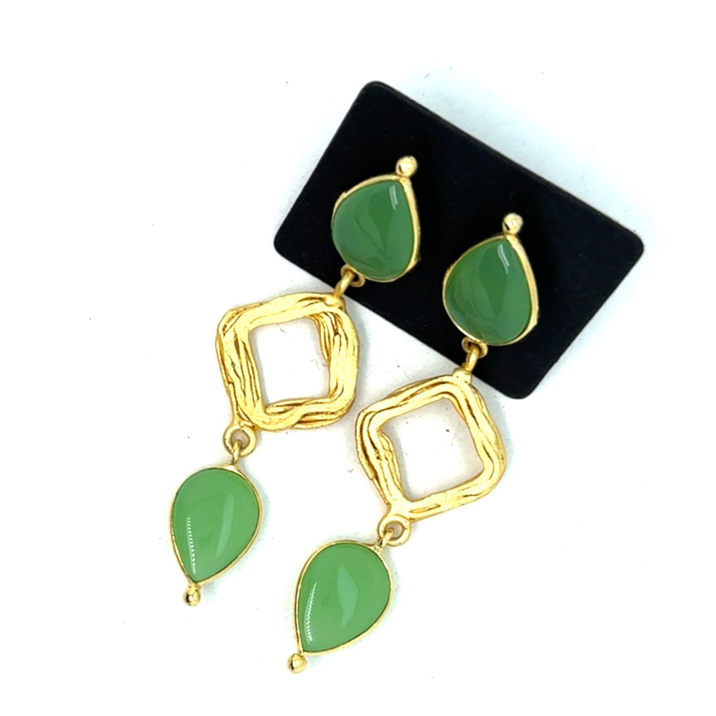 Anna Limited Edition Statement Earrings