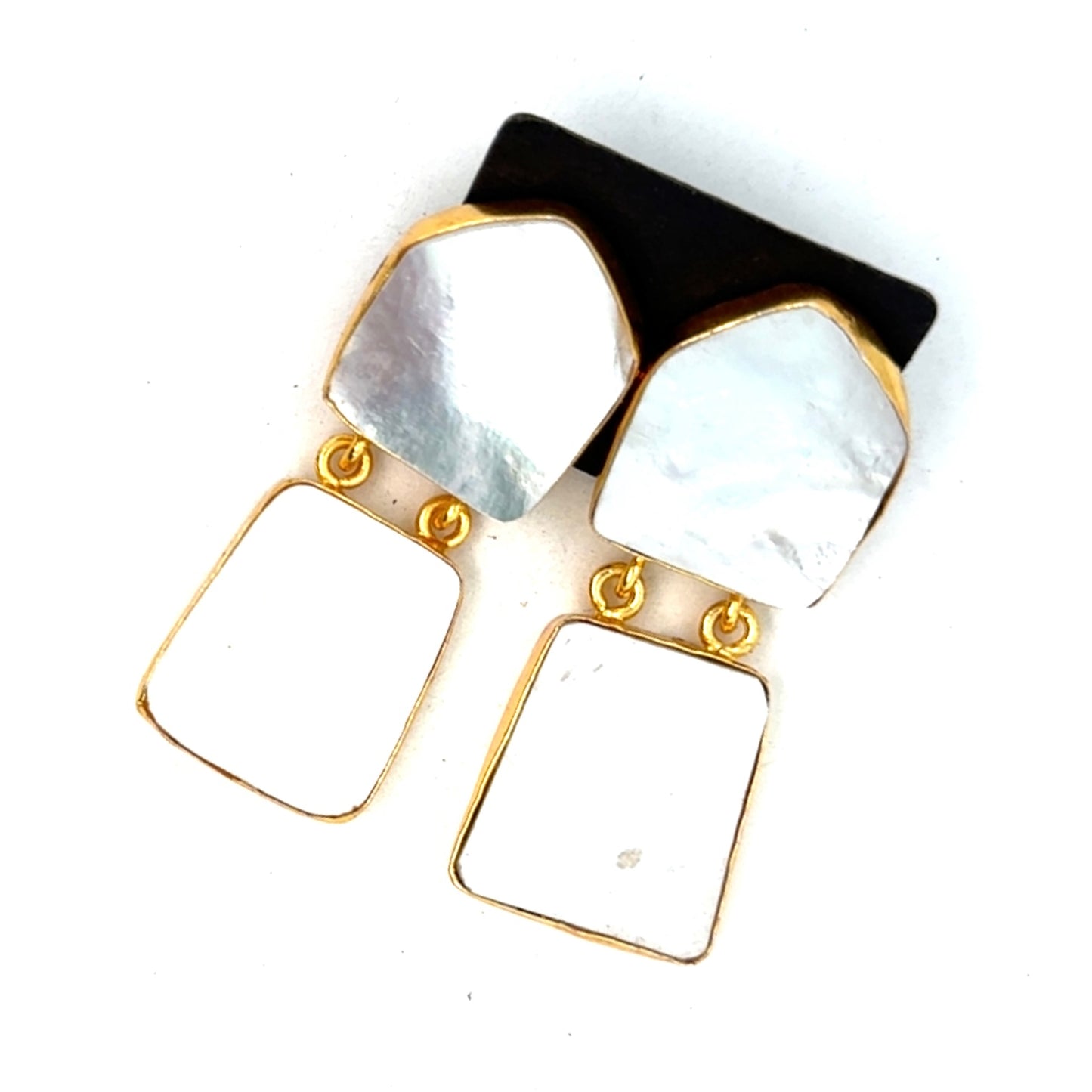 Frederica Limited Edition Statement Earrings