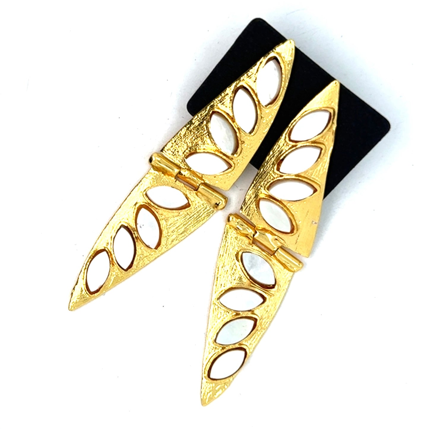 Antonina Limited Edition Statement Earrings