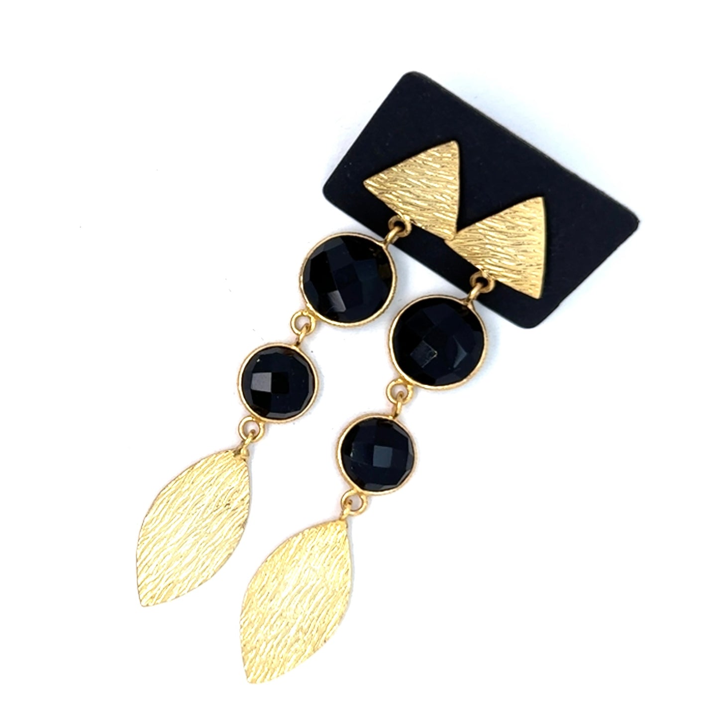 Debbie Limited Edition Statement Earrings