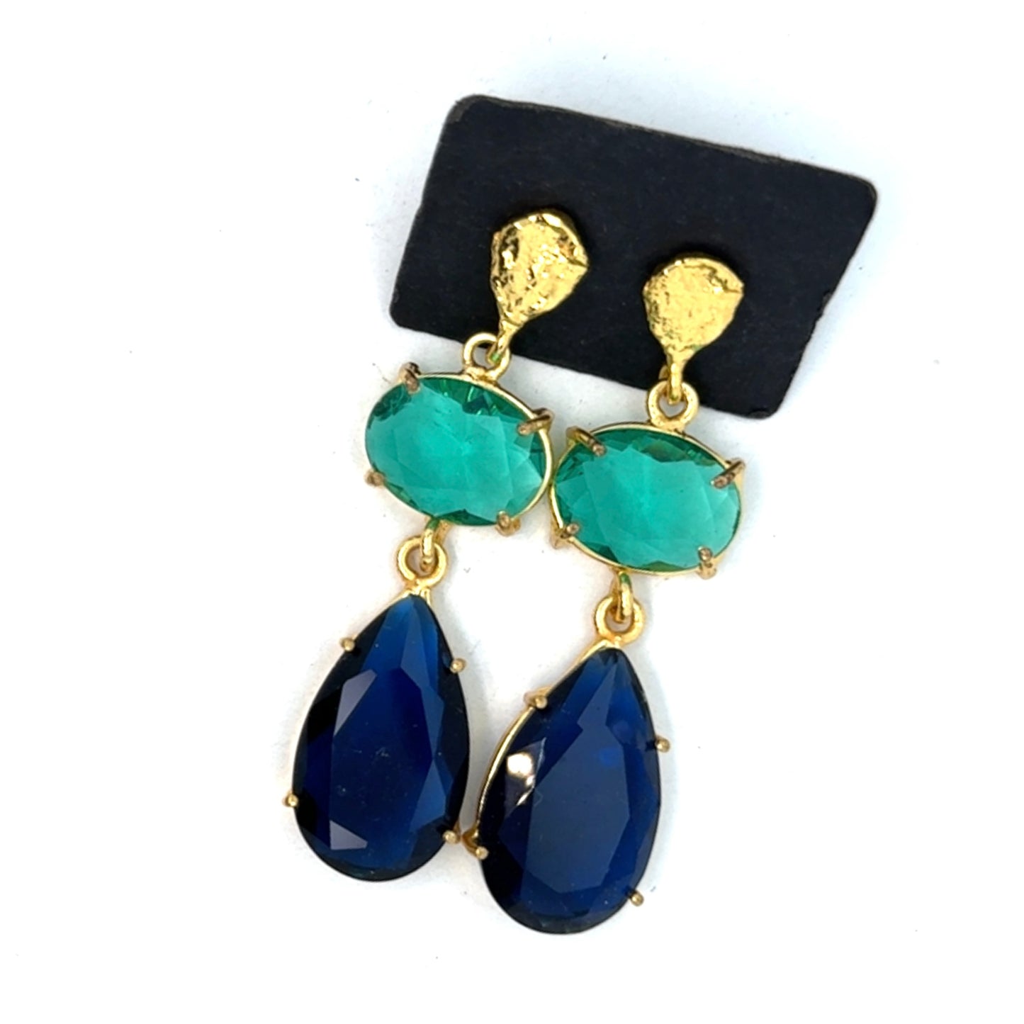 Scarlett Limited Edition Statement Earrings