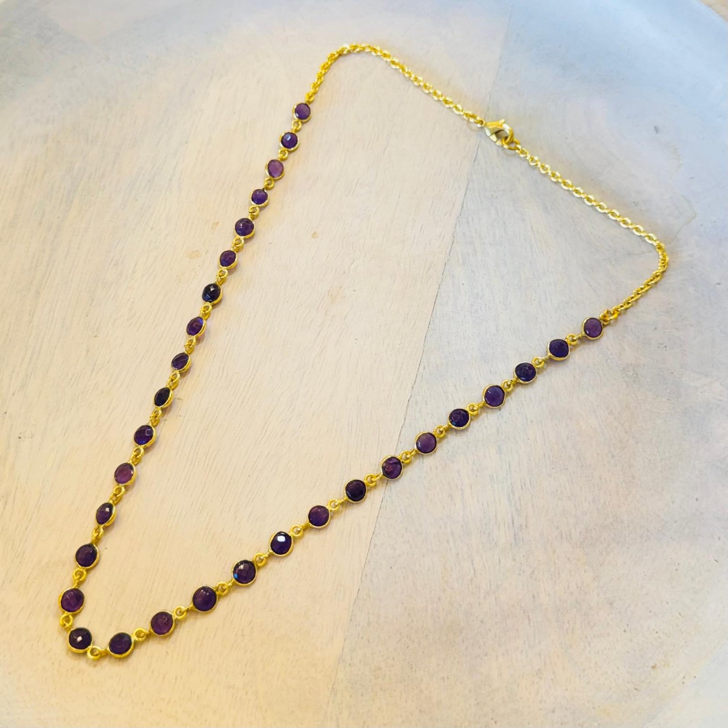 Ella Limited Edition Necklace
