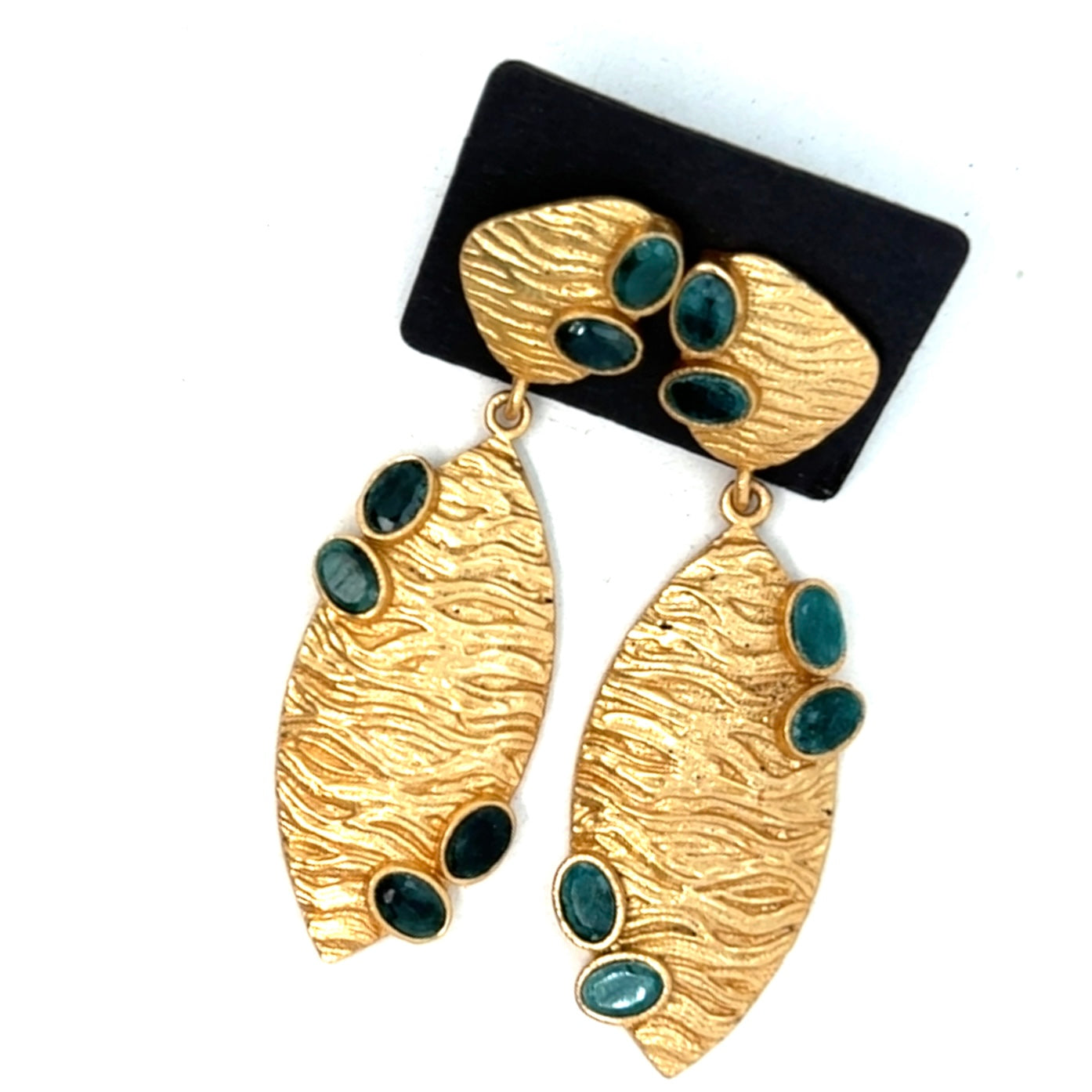 Brielle Limited Edition Statement Earrings