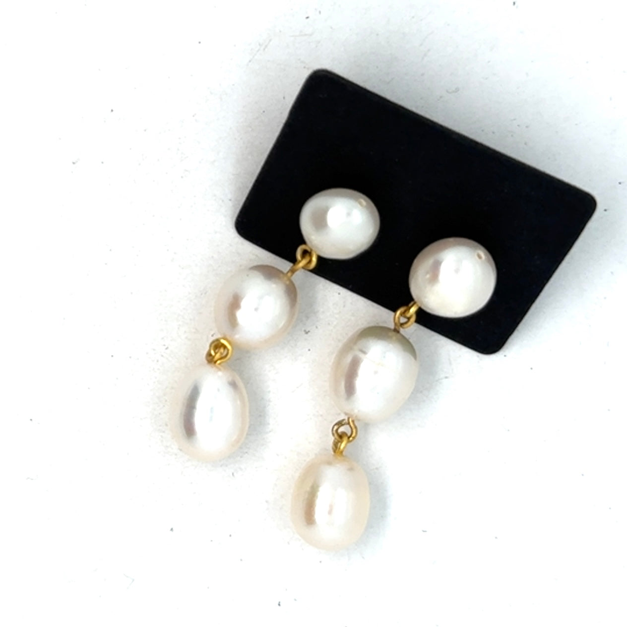 Penelope Limited Edition Statement Earrings