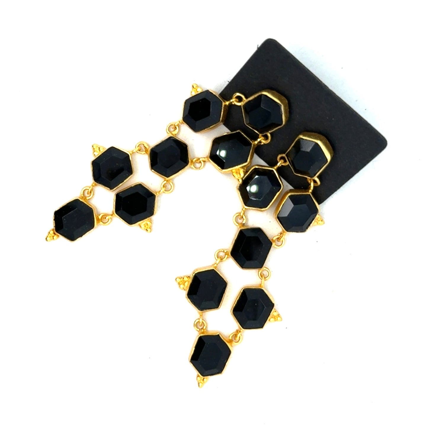Esme Limited Edition Statement Earrings