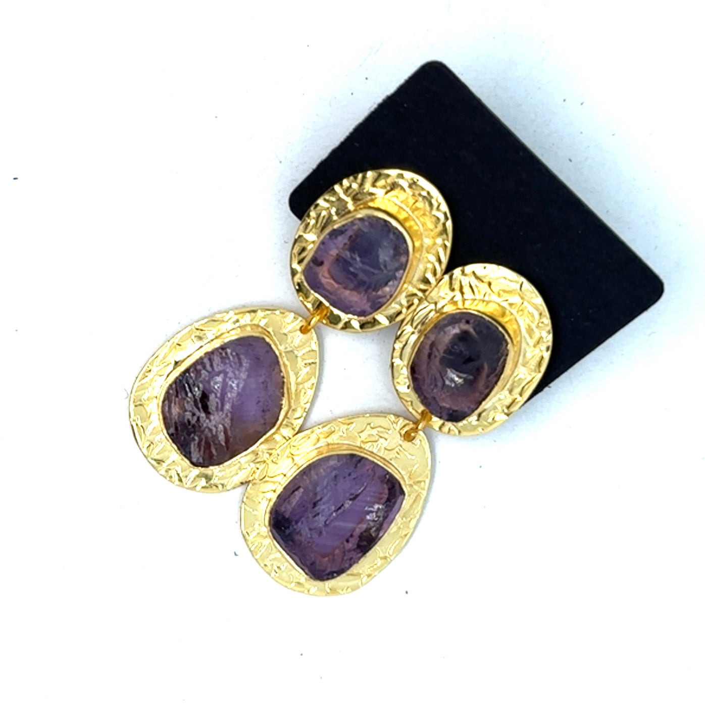 Avalynn Limited Edition Statement Earrings