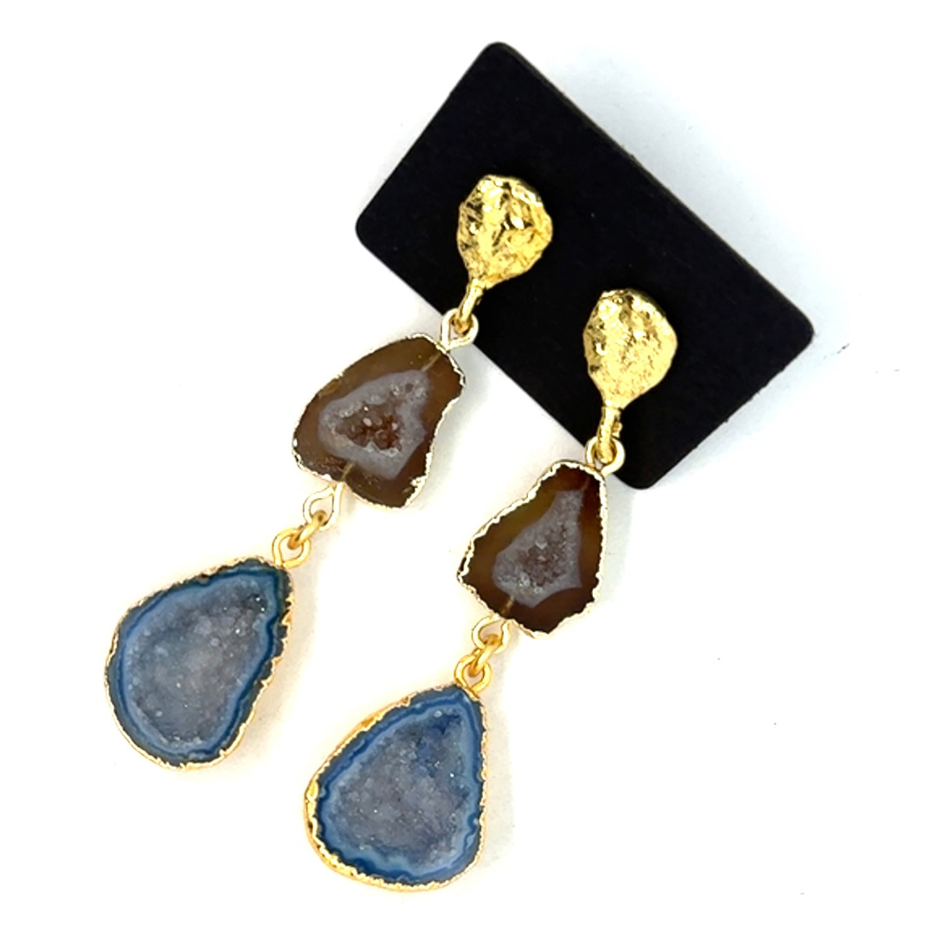 Elegant earrings for women gold silver stud hoop statement jewelry lightweight fashion accessory for daily wear party and wedding