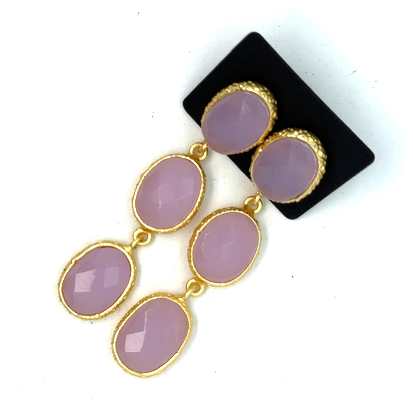 Elegant earrings for women gold silver stud hoop statement jewelry lightweight fashion accessory for daily wear party and wedding