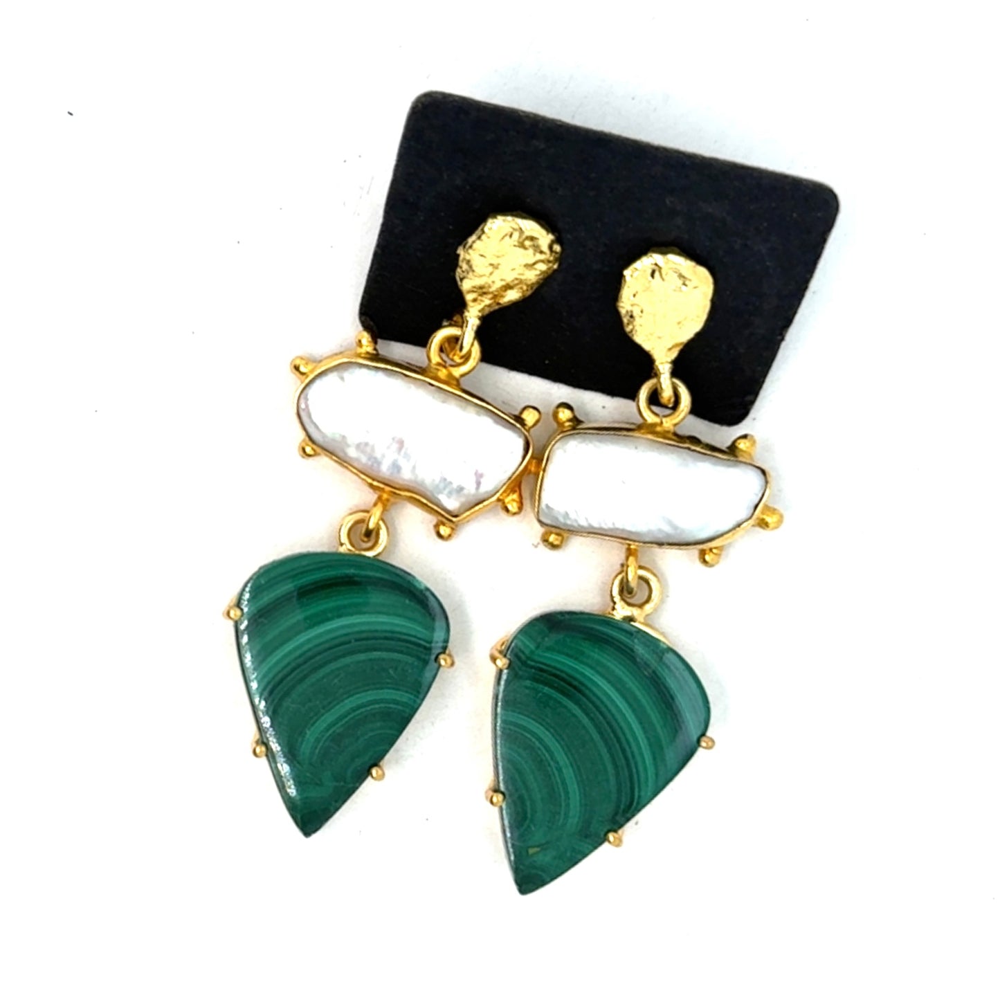 Ilaria Limited Edition Statement Earrings