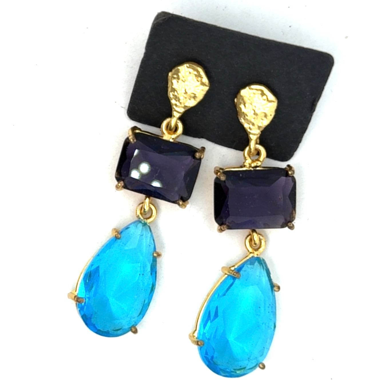 Amelia Limited Edition Statement Earrings