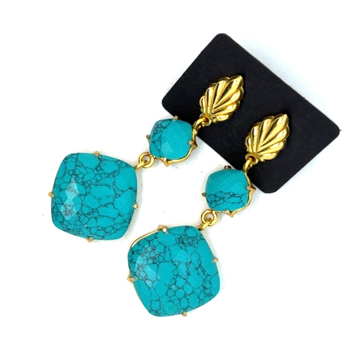 Kelly Limited Edition Statement Earrings