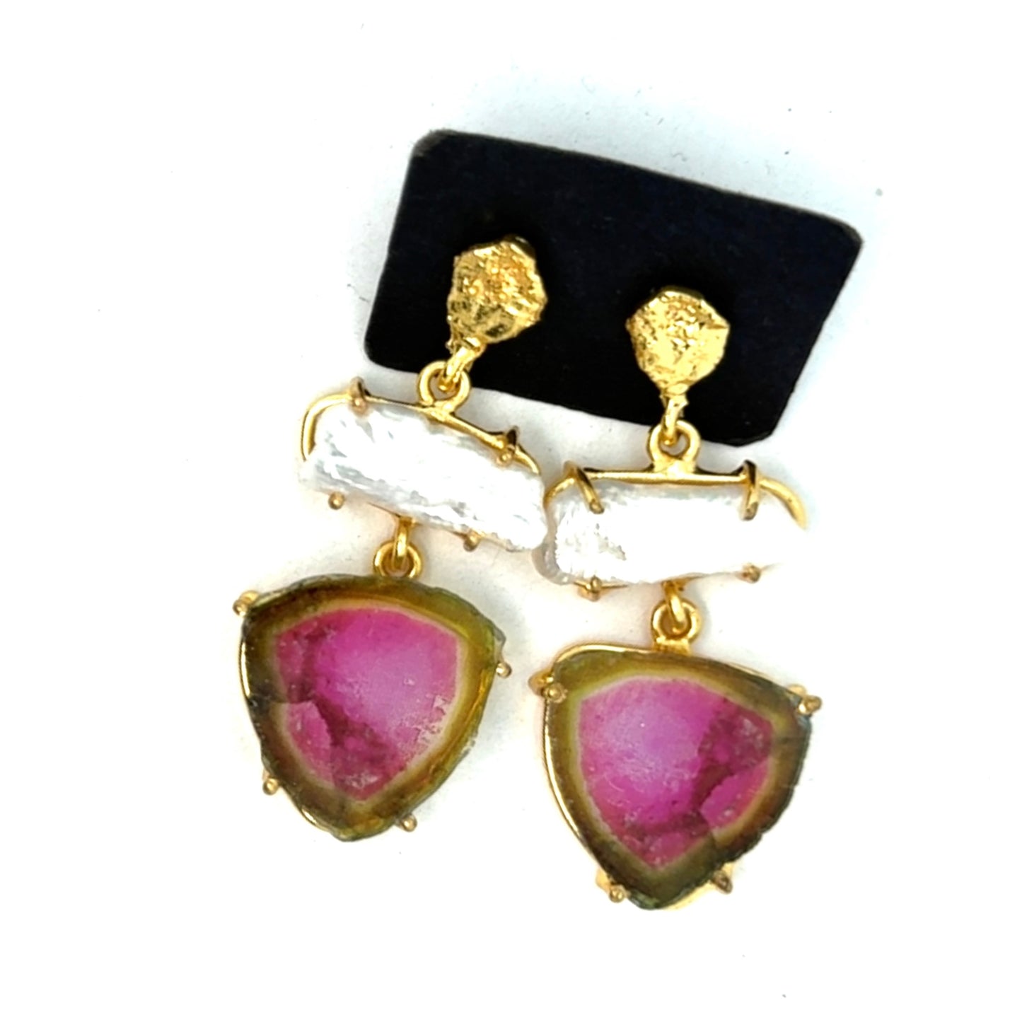 Adalynn Limited Edition Statement Earrings