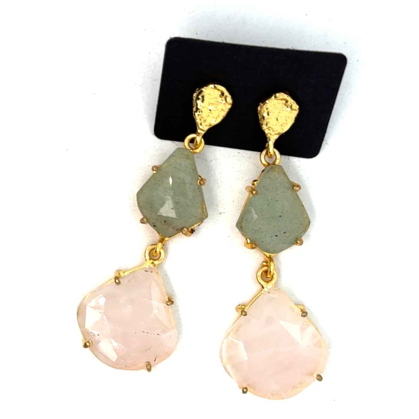 Emma Limited Edition Statement Earrings