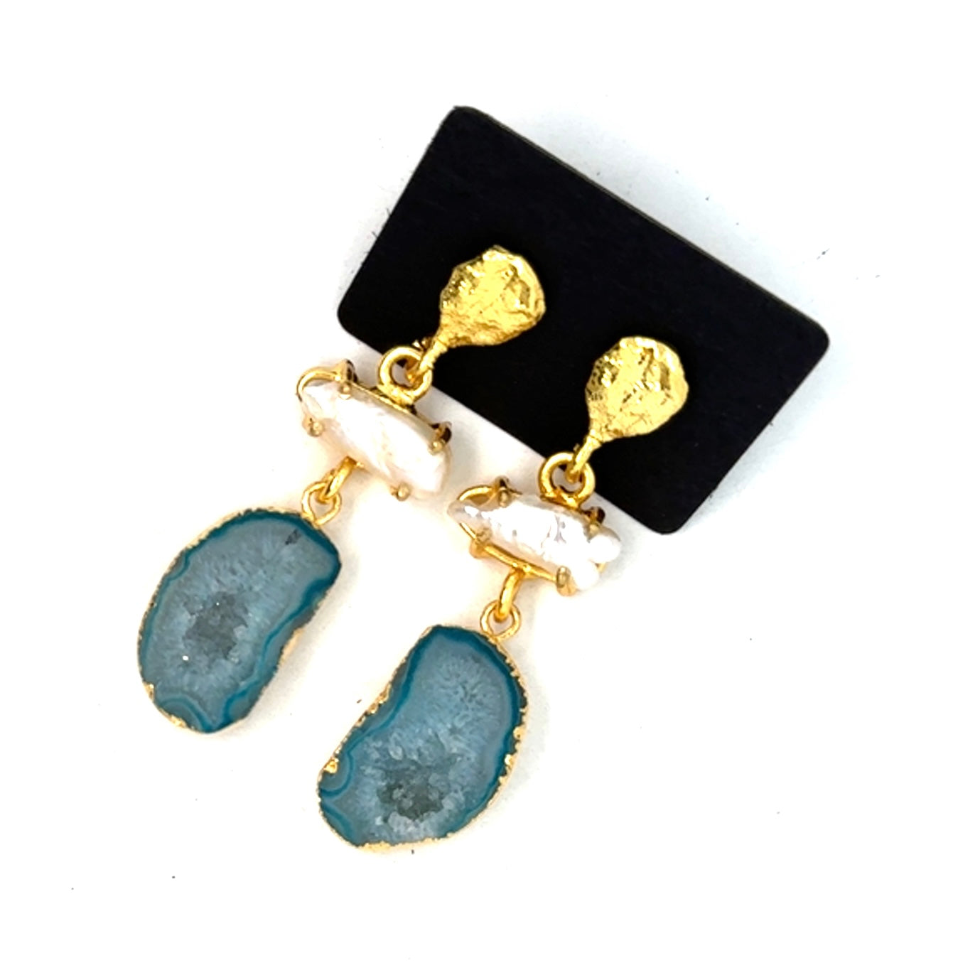 Elegant earrings for women gold silver stud hoop statement jewelry lightweight fashion accessory for daily wear party and wedding