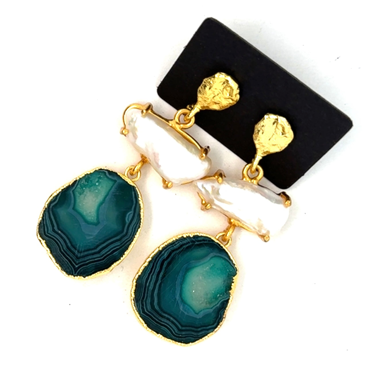 Elegant earrings for women gold silver stud hoop statement jewelry lightweight fashion accessory for daily wear party and wedding