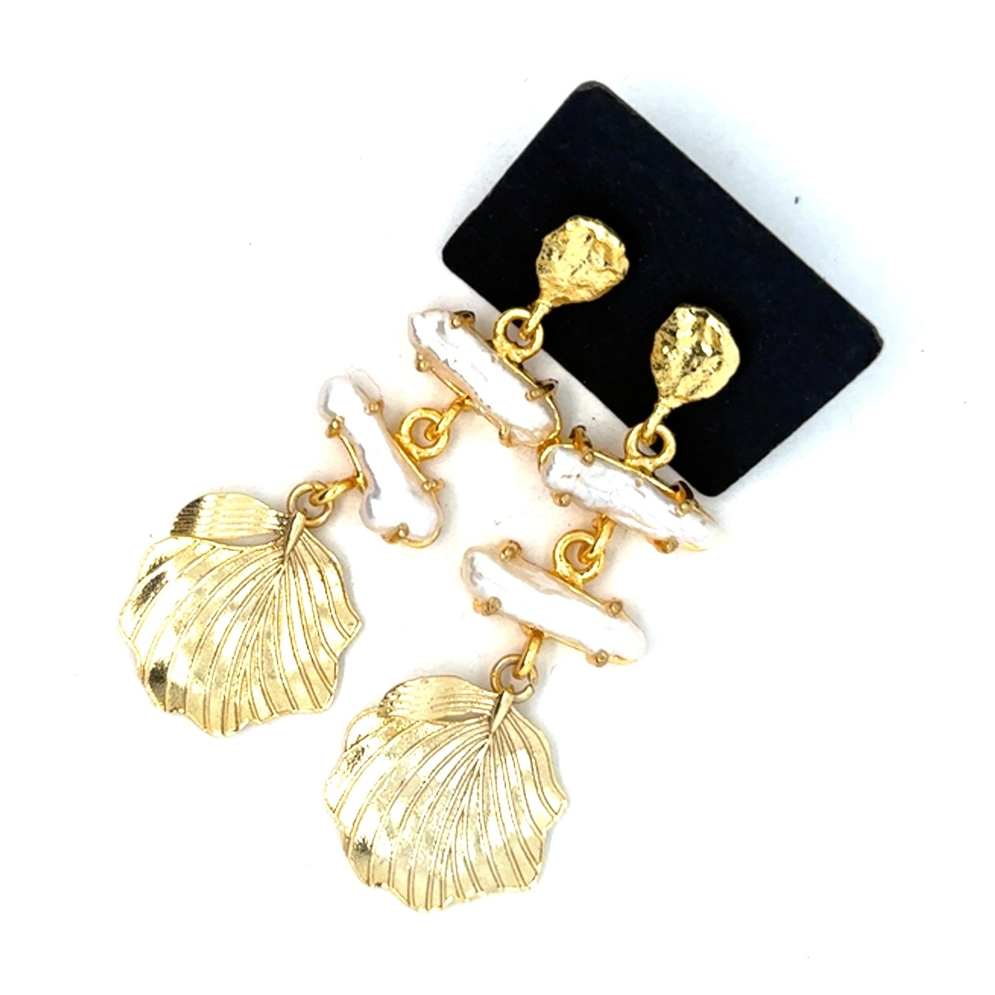 Taylor Limited Edition Statement Earrings