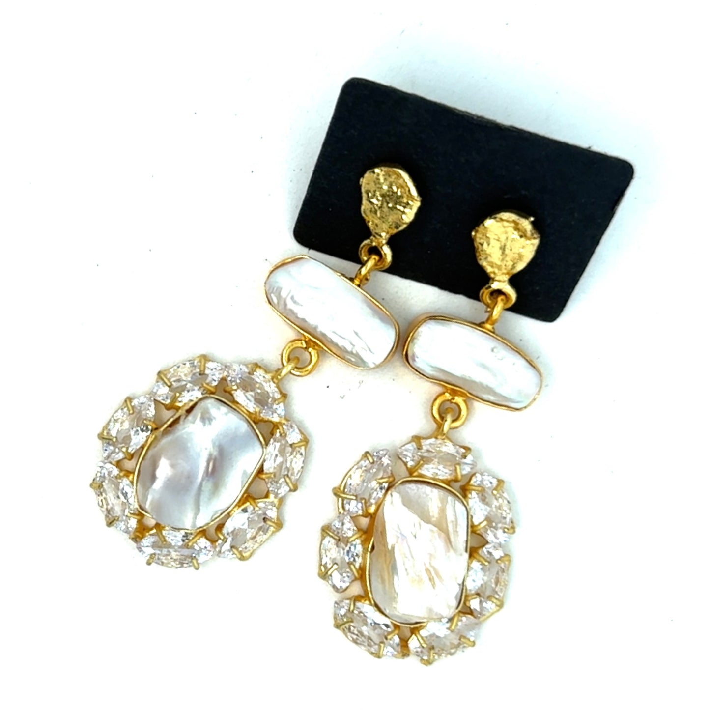 Lana Limited Edition Statement Earrings