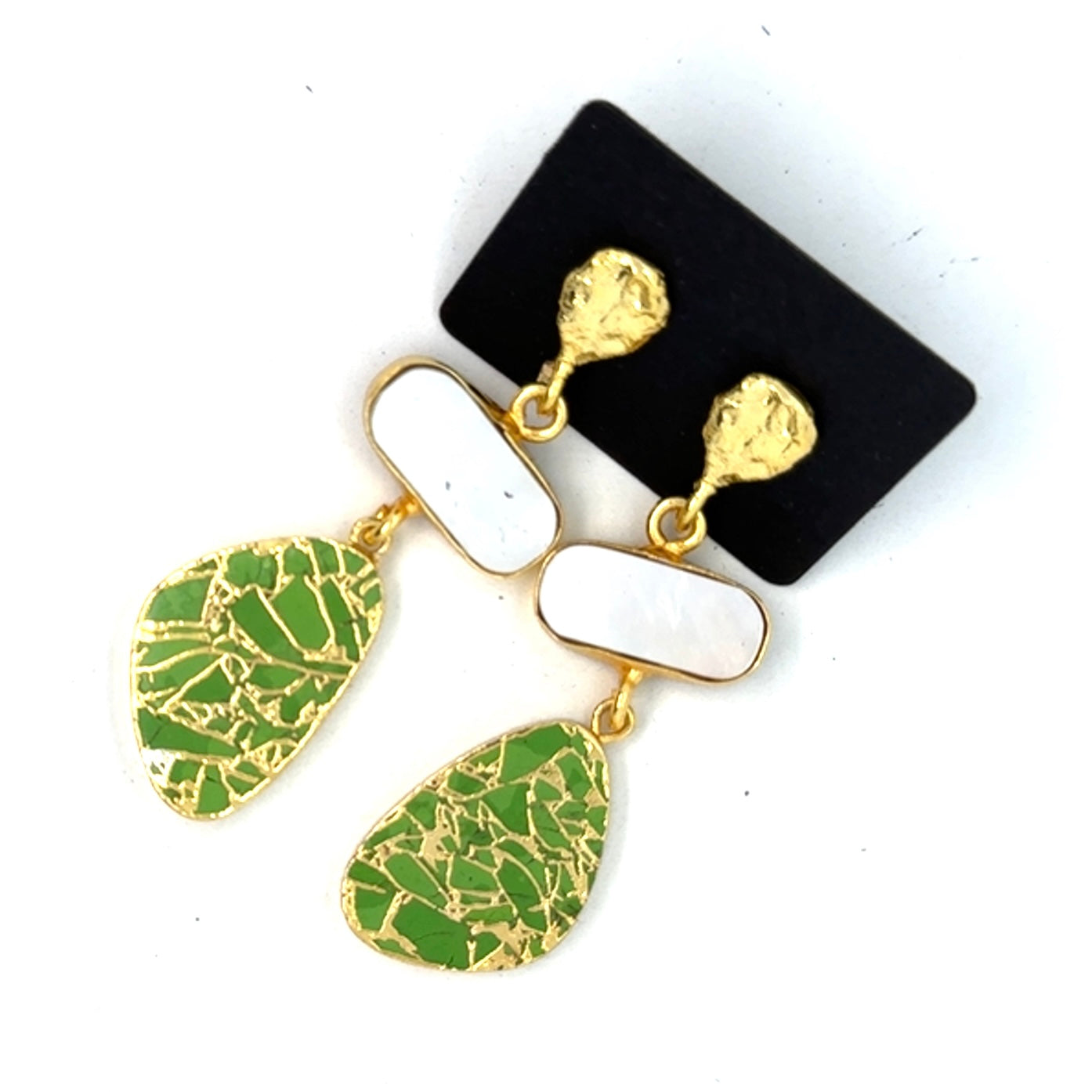 Elegant earrings for women gold silver stud hoop statement jewelry lightweight fashion accessory for daily wear party and wedding