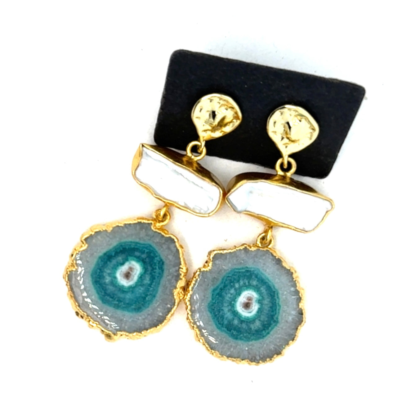 Adeline Limited Edition Statement Earrings