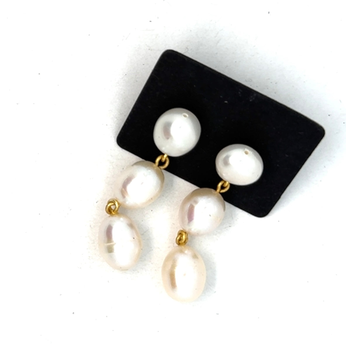 Harper Limited Edition Statement Earrings
