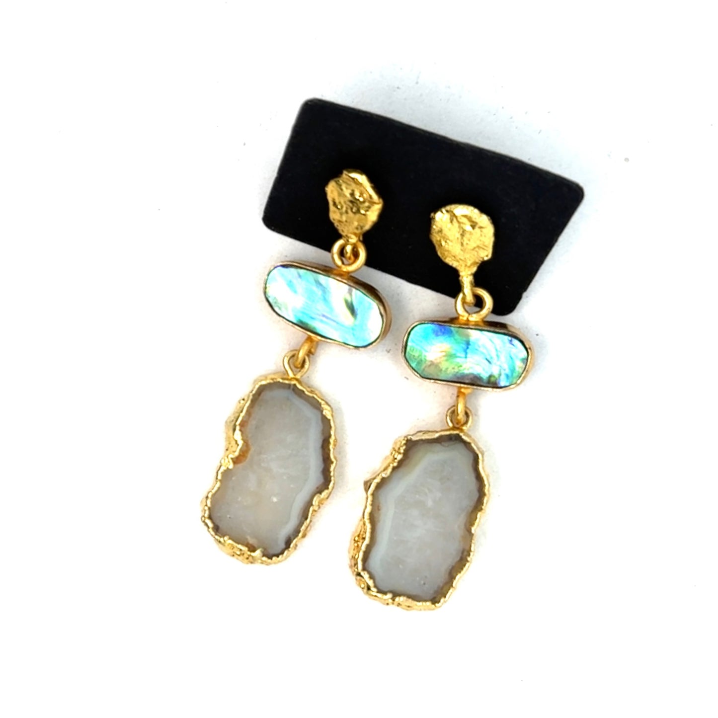 Autumn Limited Edition Statement Earrings