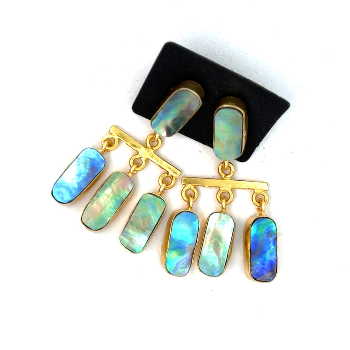 Imogen Limited Edition Statement Earrings