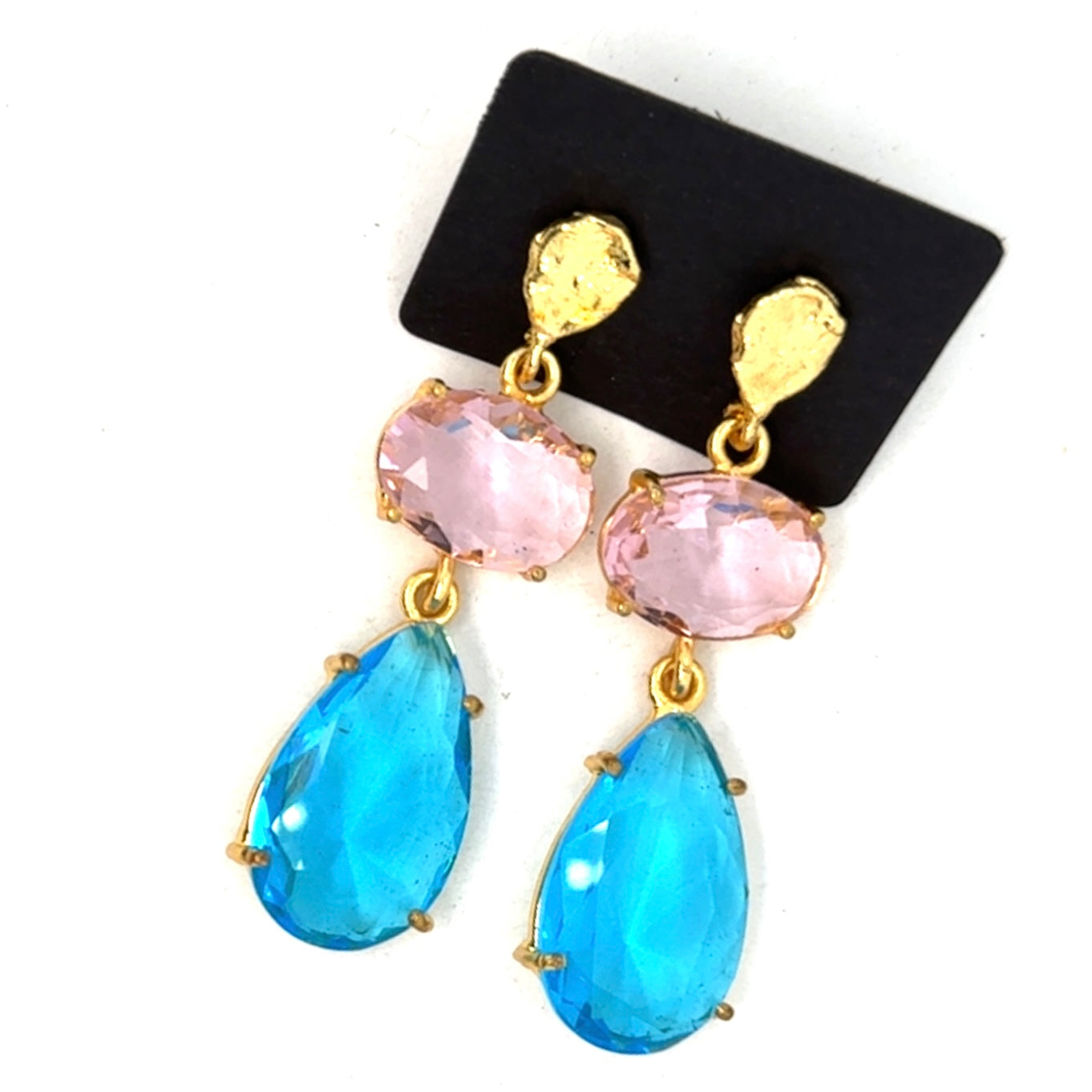 Thea Limited Edition Statement Earrings