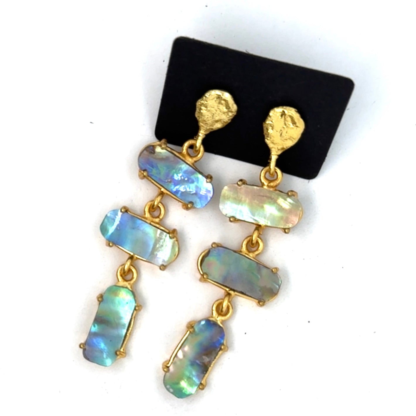 Elegant earrings for women gold silver stud hoop statement jewelry lightweight fashion accessory for daily wear party and wedding