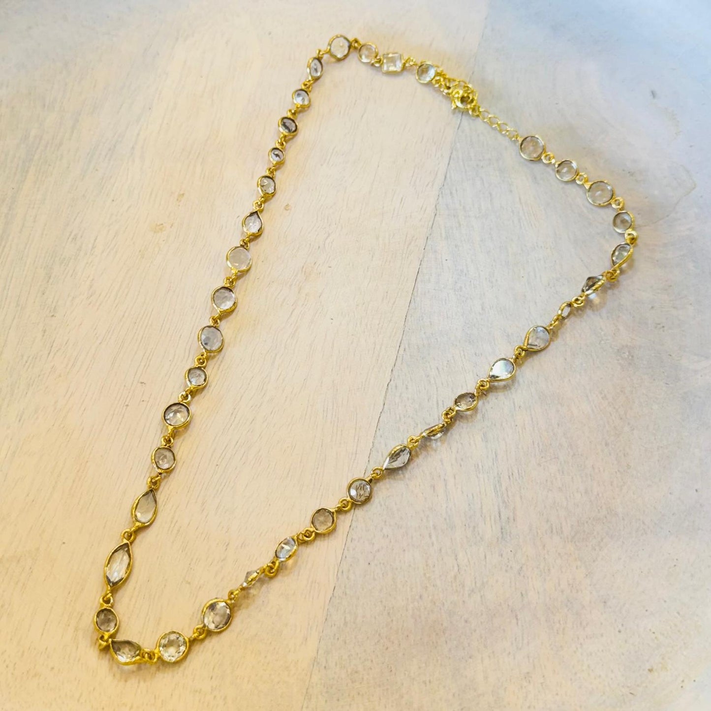 Abigail Limited Edition Necklace