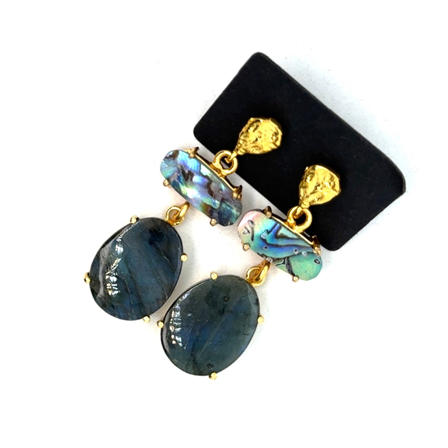 Anastasia Limited Edition Statement Earrings