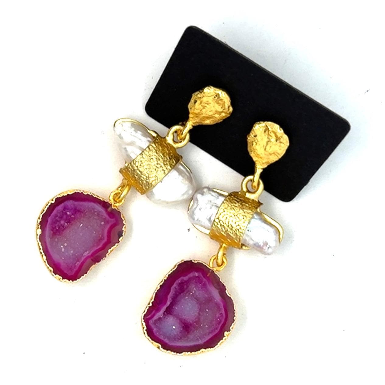 Elegant earrings for women gold silver stud hoop statement jewelry lightweight fashion accessory for daily wear party and wedding