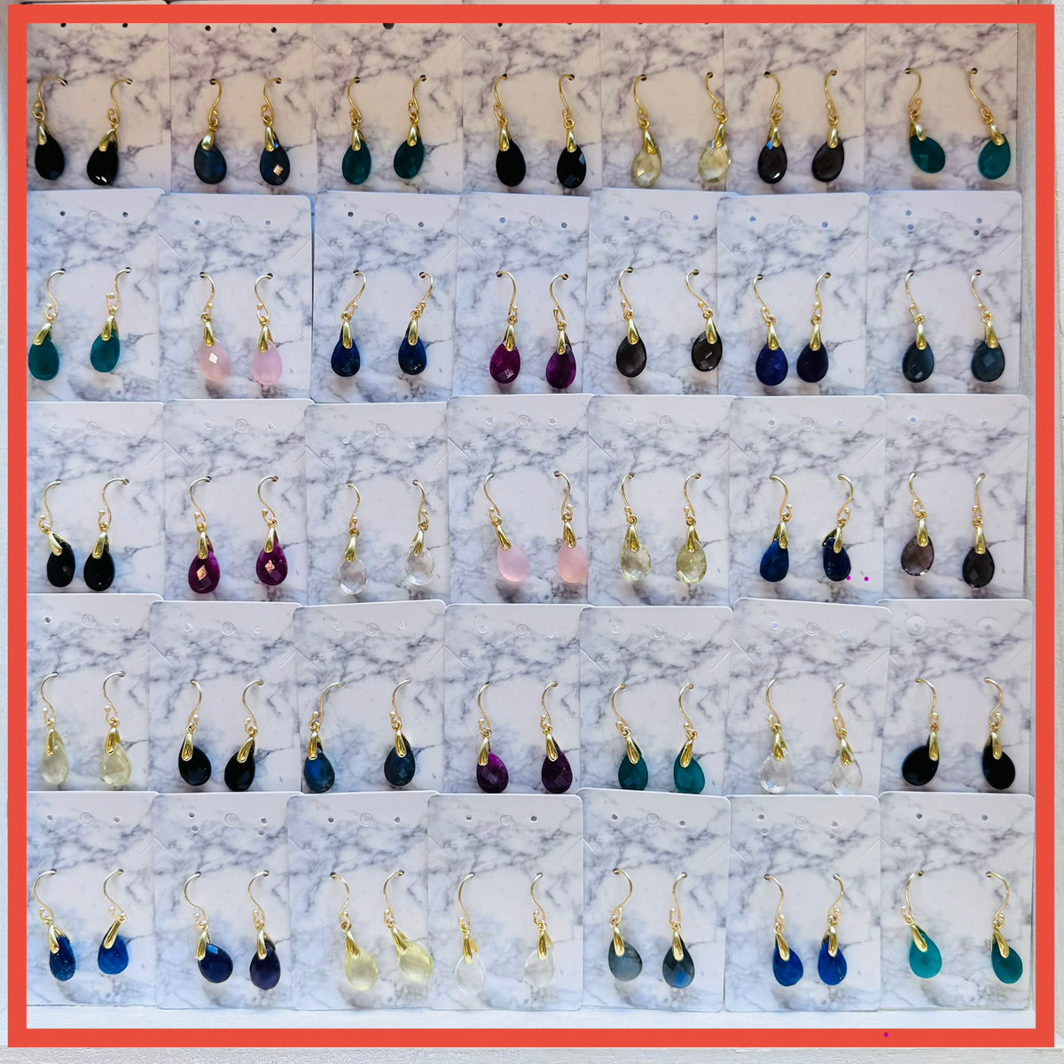 Amanda Collection