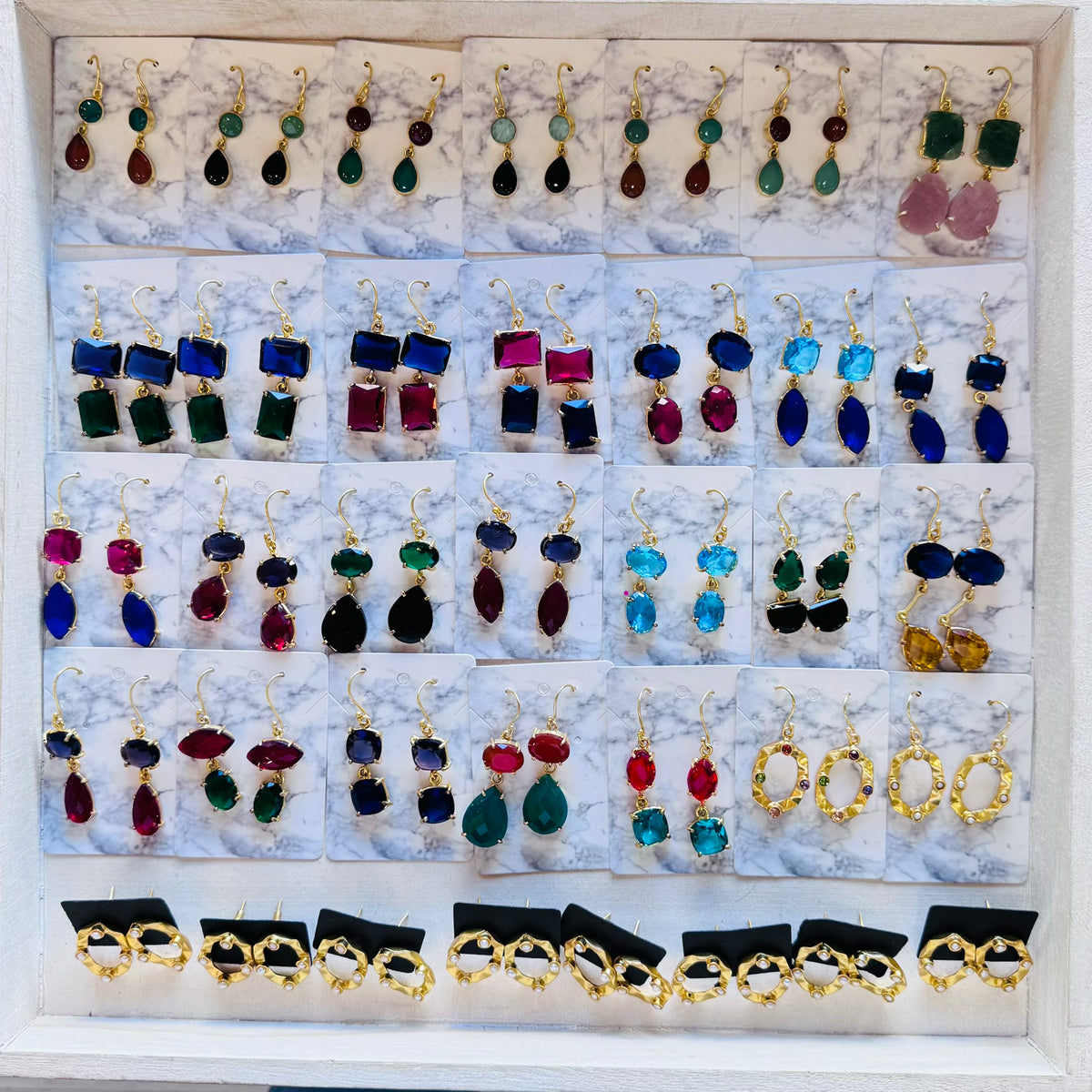 Amanda Collection