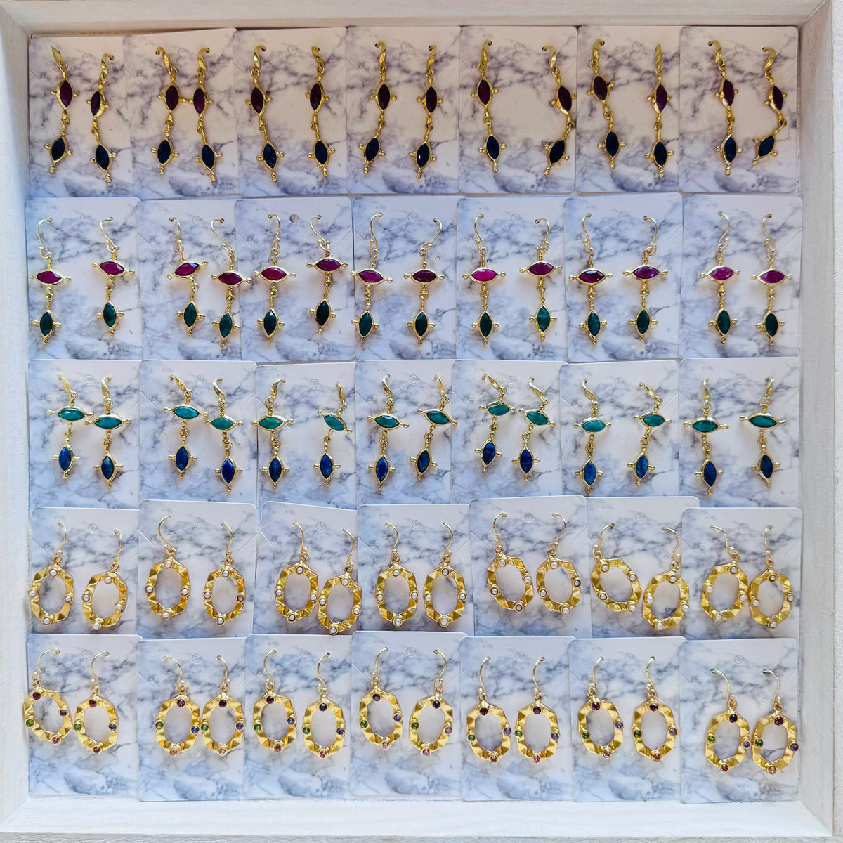 Amanda Collection