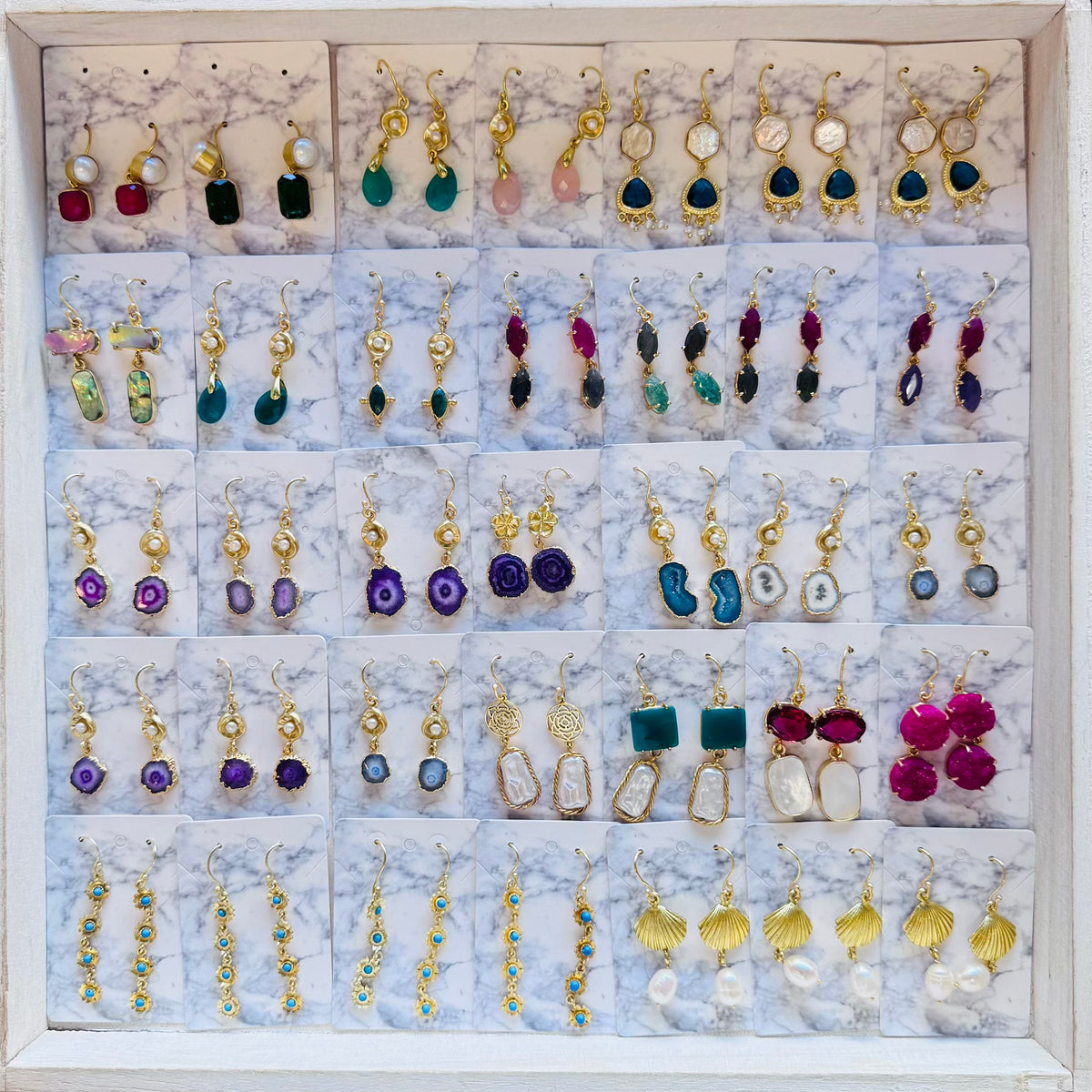 Amanda Collection