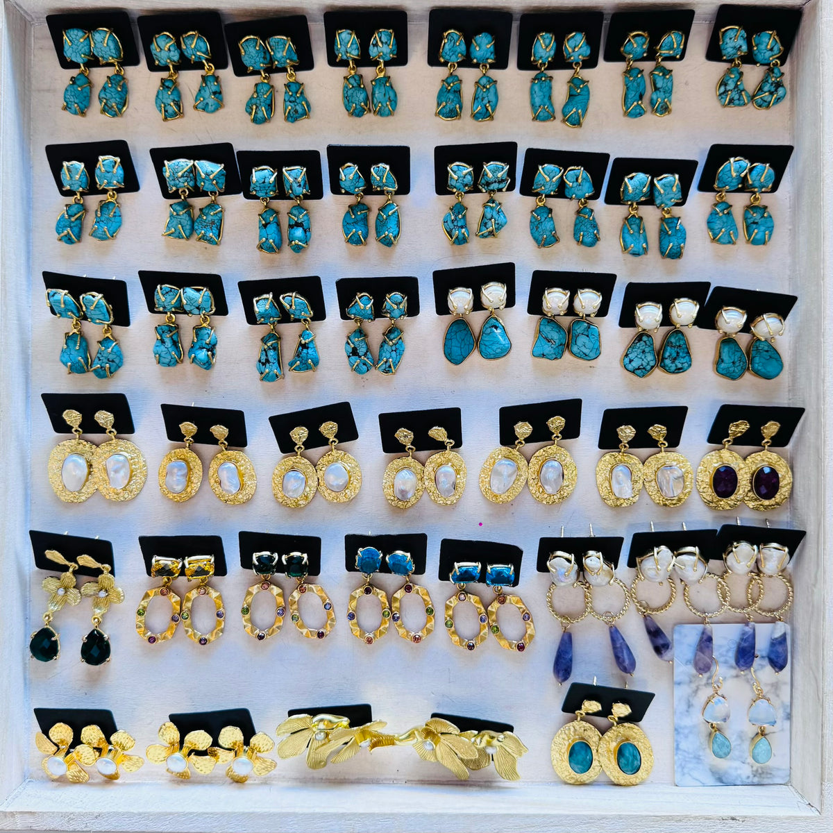 Amanda Collection