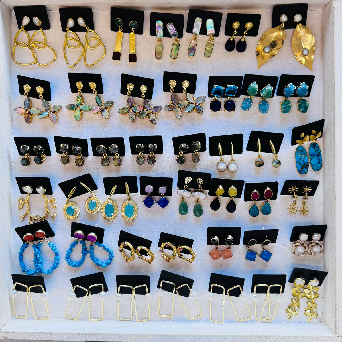 Amanda Collection