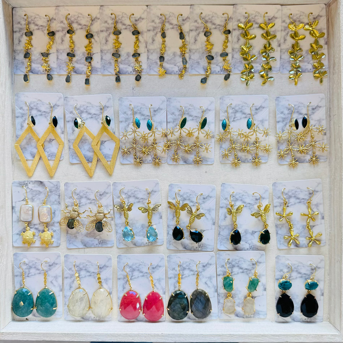 Amanda Collection