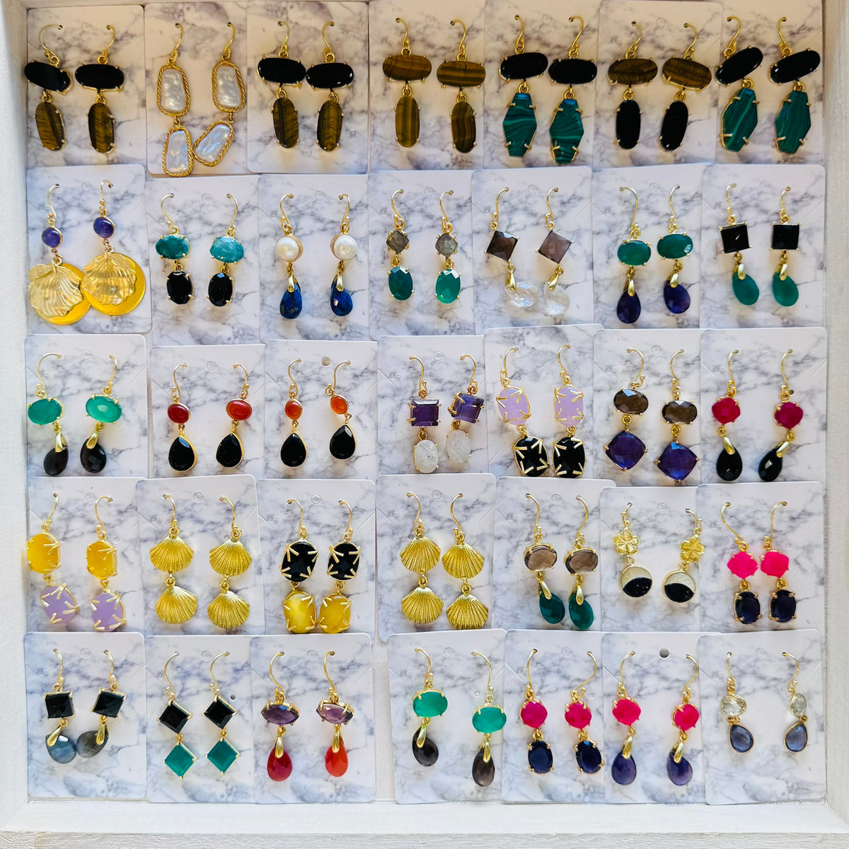 Amanda Collection