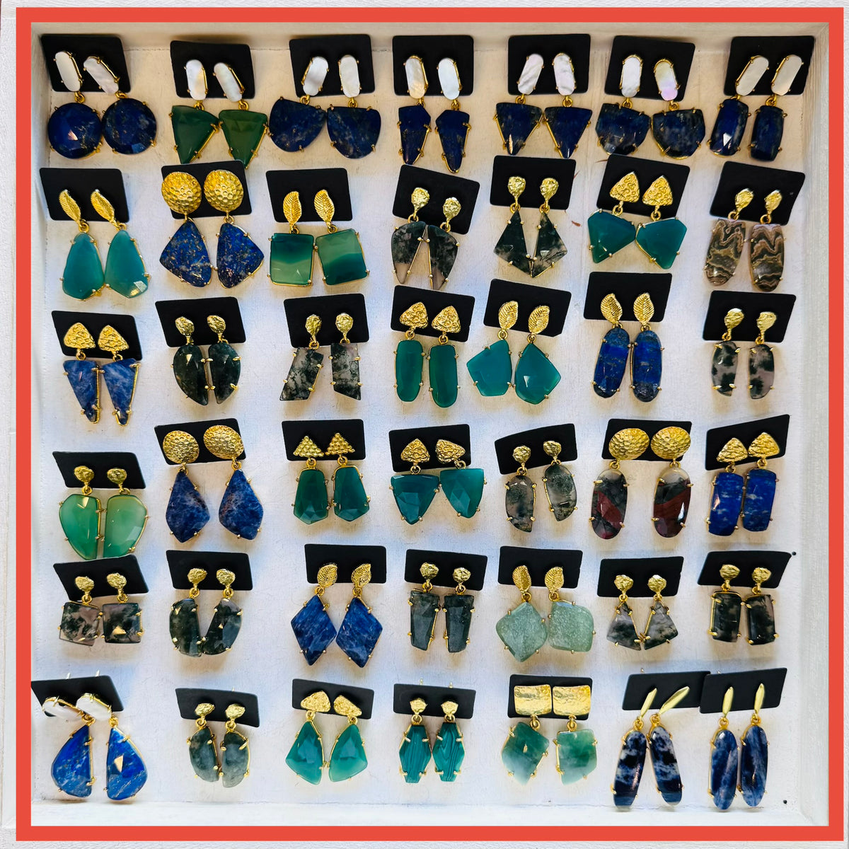 Amanda Collection