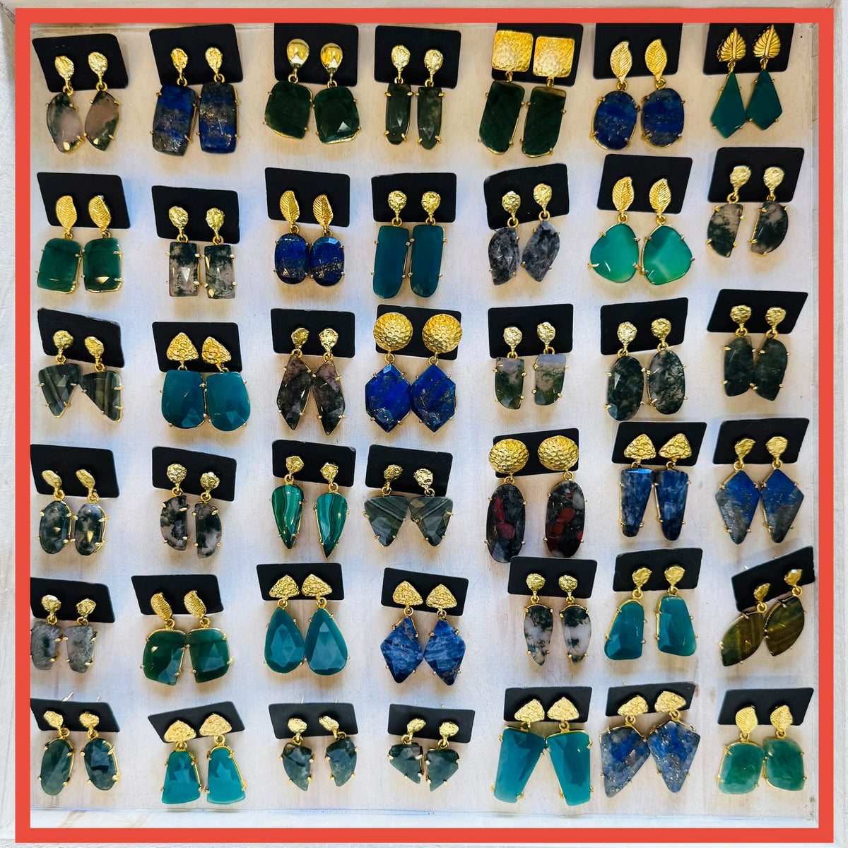 Amanda Collection